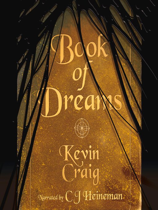 Title details for Book of Dreams by Kevin Craig - Available